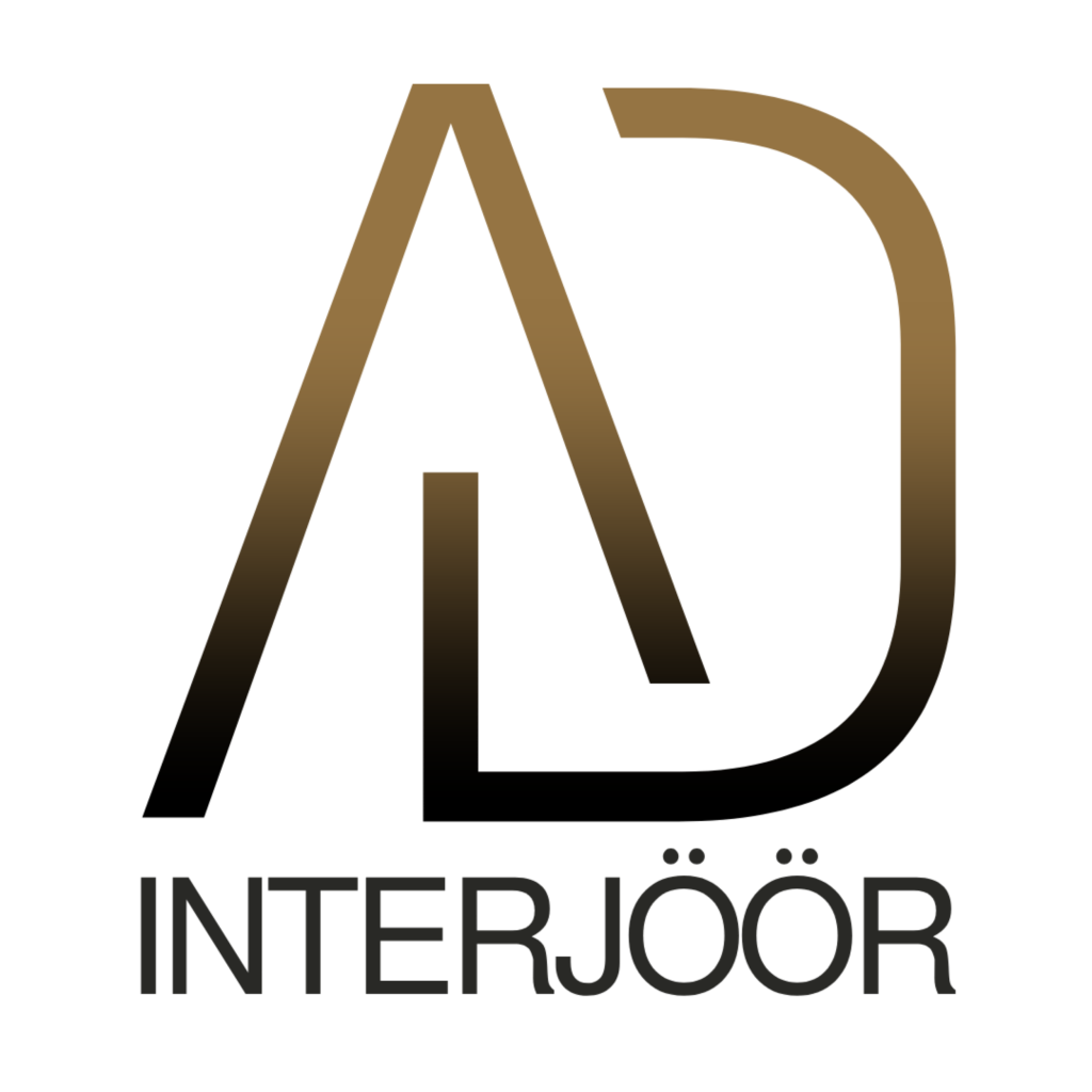 AD Interjöör logo