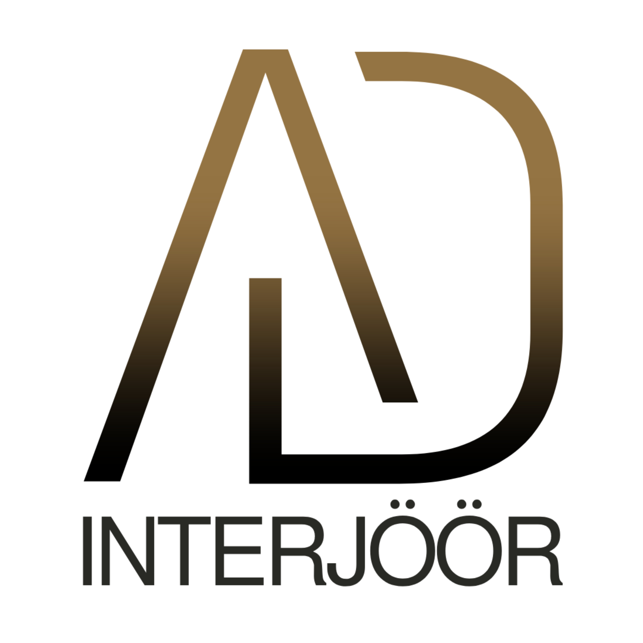 AD Interjöör logo